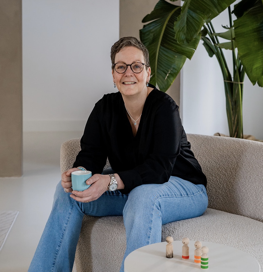 Mrs. Tears Heerenveen