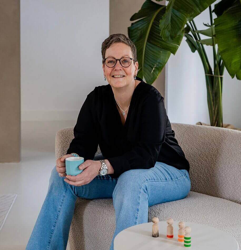 rouw en werk nieuwsbrief