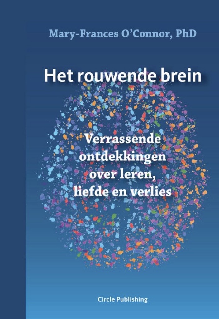 Boek het rouwende brein