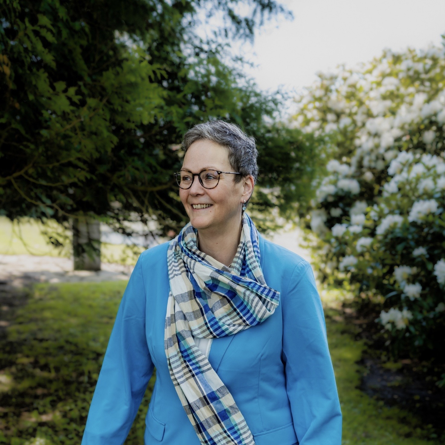 Mrs Tears Wandeling