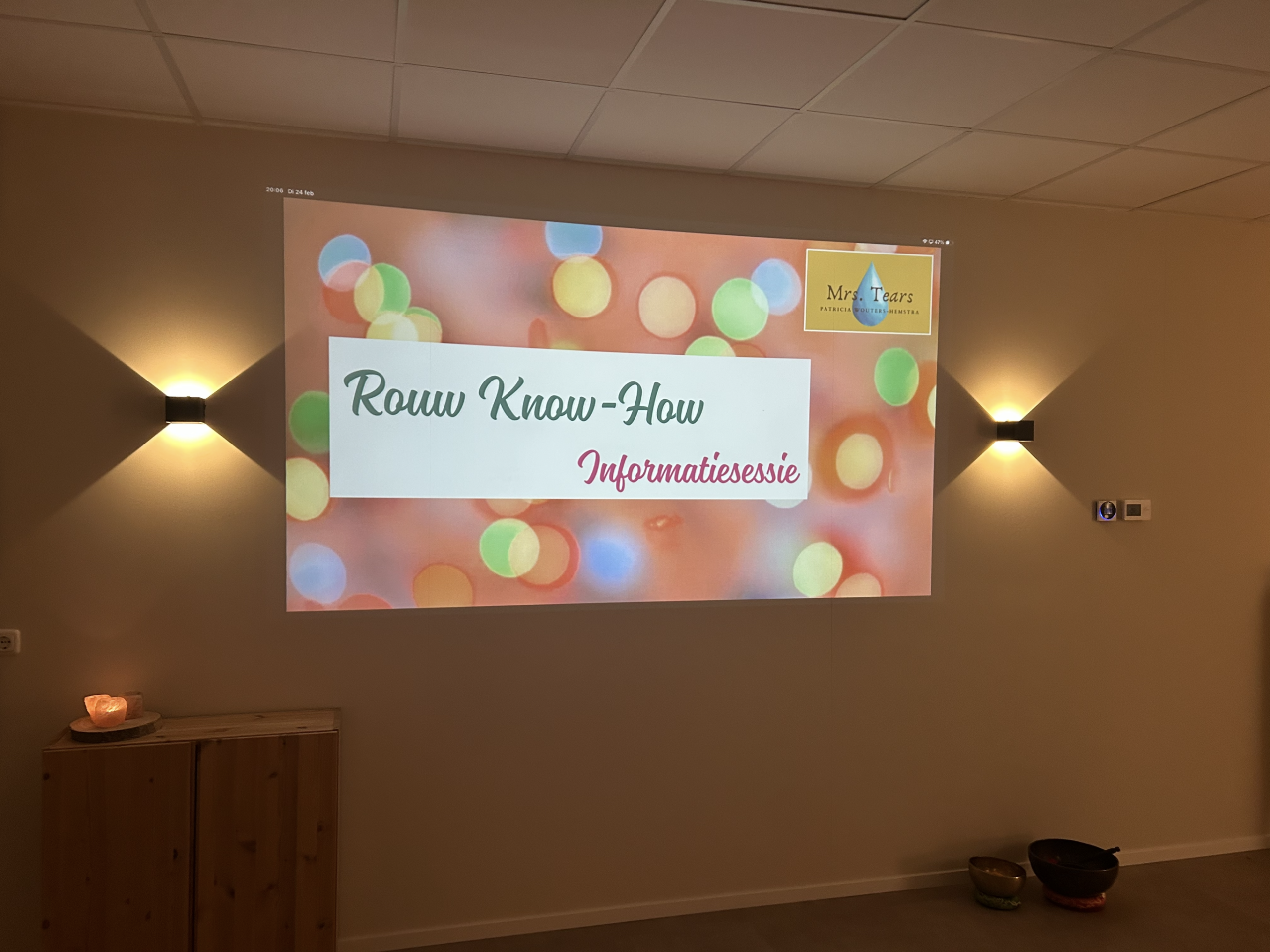 Rouw Know-How 2